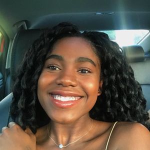 Meet your Posher, Jodi